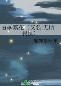 《夏季繁花(又名:无所畏惧)》