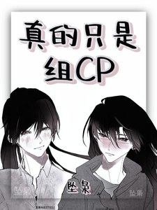 《真的只是组CP》