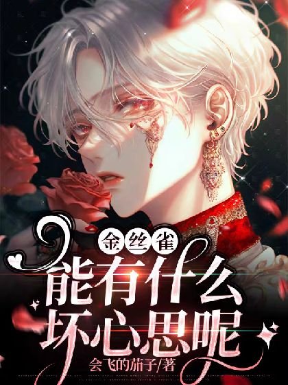 《金丝雀能有什么坏心思呢?》