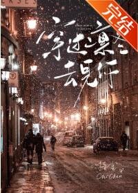 穿过凛冬去见你