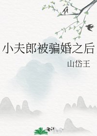 《小夫郎被骗婚之后》