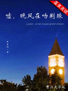 《嘘,晚风在吻荆棘》