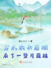 《穿成农女后拥有了一整片森林》