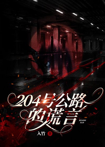 《204号公路的谎言》