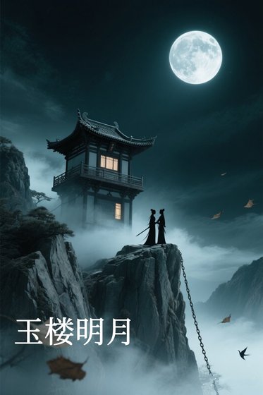 《玉楼明月》