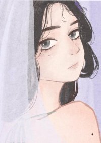 《守寡暂停,我活了》