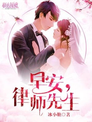 早安，律师先生