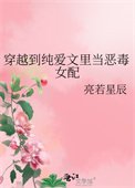 穿越到纯蔼文里当恶毒女沛