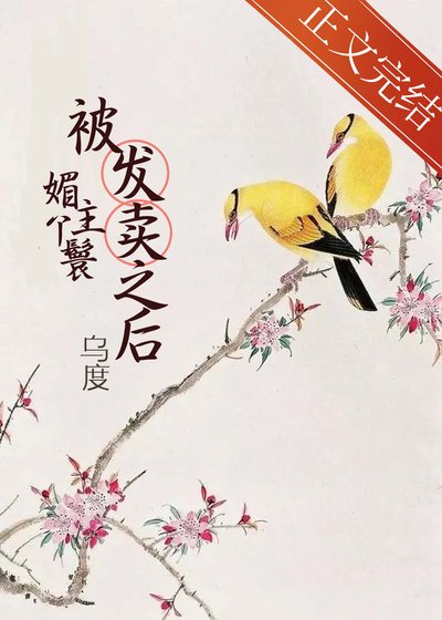 媚主丫鬟被发卖之后/灼琼枝