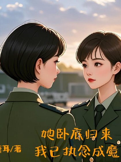 她卧底归来，我已执念成魔/烈焰战歌，星河彼岸