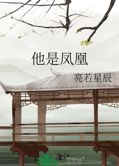 《他是凤凰》