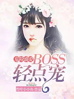 《危险溺爱》
