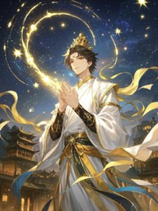 《人在洪荒星辰化身》