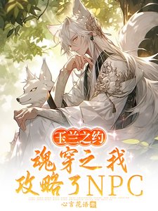 玉兰之约，魂穿之我攻略了NPC
