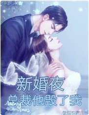 《新婚夜,总裁他毁了我》