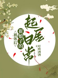 被休后，崔娘子的起居日常／﻿崔娘子的小县城起居录