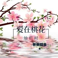 《爱在桃花灿烂时》