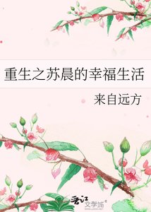 《重生之苏晨的幸福生活》
