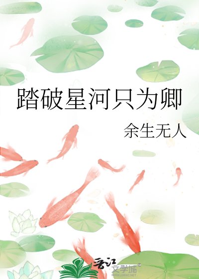 《踏破星河只为卿》