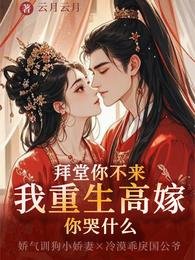 拜堂你不来，我重生高嫁你哭什么