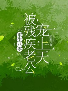 重生八零：被残疾老公宠上天