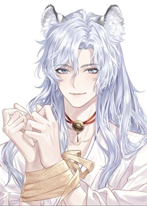 《毛绒控捡到小猫后GB》