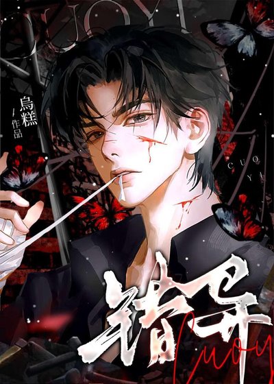 《错异》