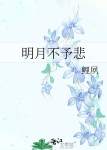 《明月不予悲》