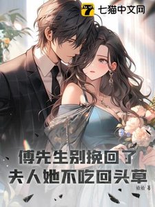 《傅先生别挽回了,夫人她不吃回头草》