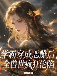 《学霸穿成恶雌后,全兽世疯狂沦陷》