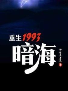 《重生1993,暗海》
