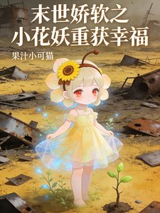 《末世娇软之小花妖重获幸福》