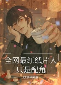 《(综漫同人)全网最红纸片人只是配角》
