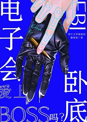 《(综漫同人)电子BOSS会爱上FBI卧底吗?》