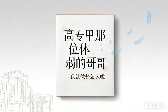 （咒回同人）咒回：高专里那位体弱的哥哥