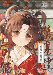 《论一只猫如何在明朝搞基建》