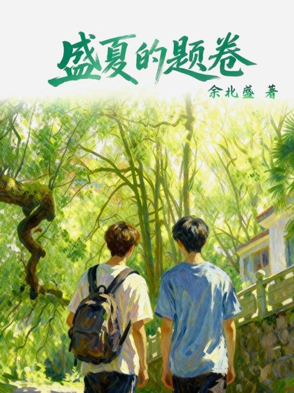 《盛夏的题卷》