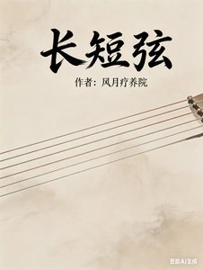 《长短弦》