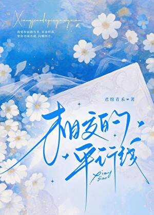 《相交的平行线》