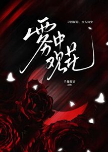 《雾中观花》