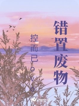 《错置废物》