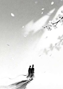 《我愿梨花长似玉》