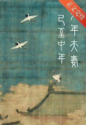 《少年夫妻已至中年》