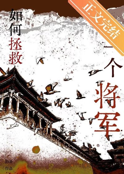 《如何拯救一个将军》