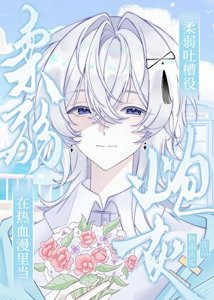 《在热血漫里当柔弱吐槽役炮灰》