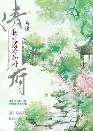 《拐走清冷知府(基建)》