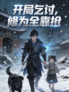 《开局乞讨!修为全靠抢》