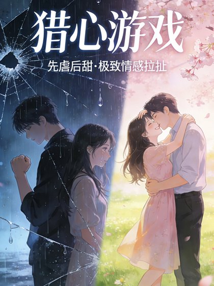 《猎心游戏》