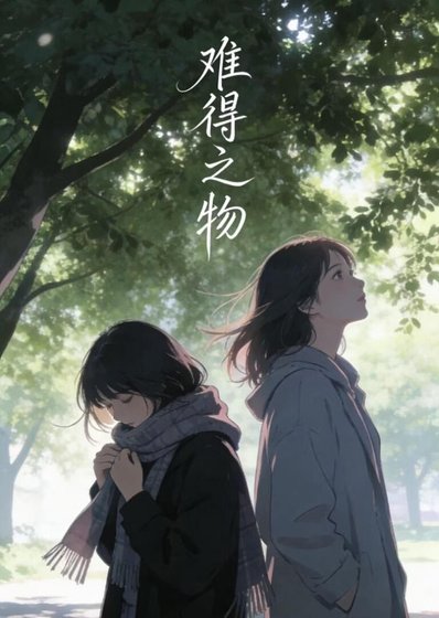 《难得之物》