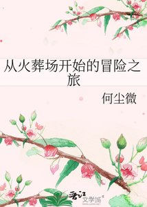 《从火葬场开始的冒险之旅》
